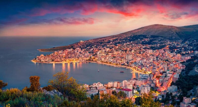 Blue Eye Magic & Castle Views  Saranda Adventure Tour - Limitations and Considerations