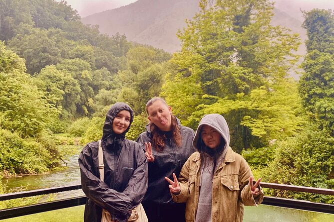 Blue Eye tour - Pricing, Booking, and Cancellation