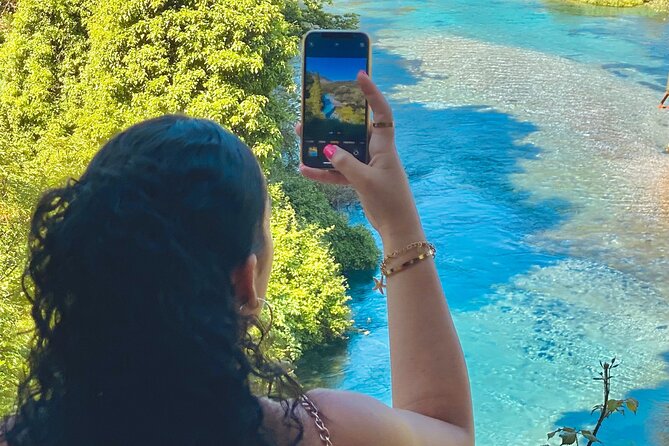 Blue Eye tour - What Sets This Tour Apart from Others