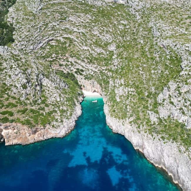 Blue Gem Cave Speedboat Tour Vlore - Practical Details and Accessibility