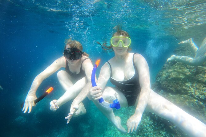 Blue & Green Cave Tour with Elaphite Island Stop from Dubrovnik - Visiting the Blue Cave: A True Highlight