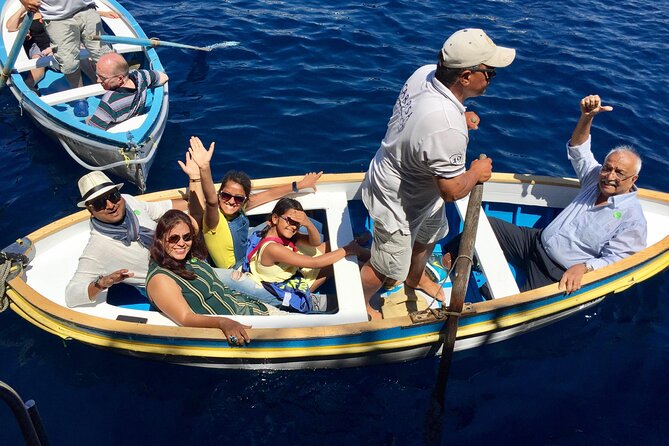 Blue Grotto Experience and Walking - Handling Delays and Weather-Related Cancellations