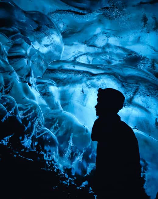 Blue Ice Cave Adventure and Glacier Hike (from Jökulsárlón) - Who Should Consider This Tour