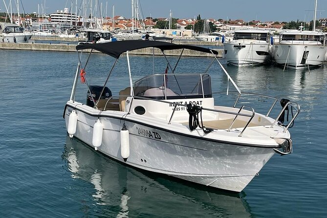 BLUE LAGON & 3 islands full day private speedboat tour - The Private Boat Experience and Onboard Comforts