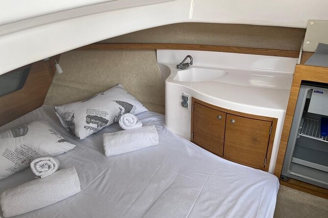 BLUE LAGON & 3 islands full day private speedboat tour - Practical Tips for the Tour Day