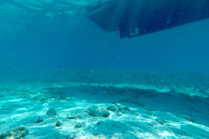 Blue Lagoon & 3 Islands Private Boat Tour - What’s Included in the Tour