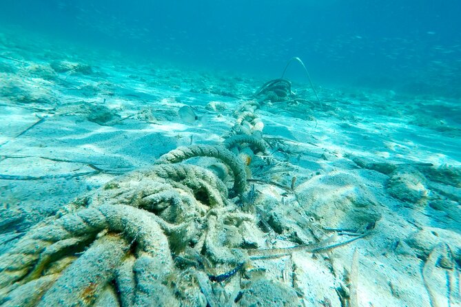 Blue Lagoon & 3 Islands Private Boat Tour - The Skippers and Their Role in Enhancing the Experience
