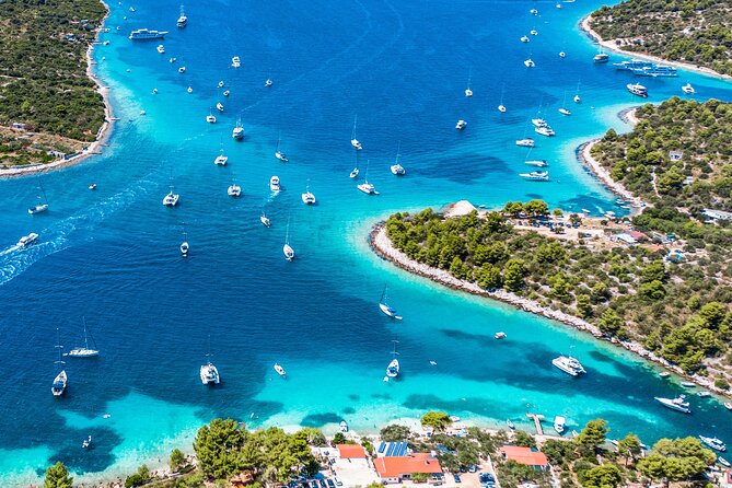 Blue Lagoon & 3 Islands Private Boat Tour - Comparing the Tours Value with Similar Experiences