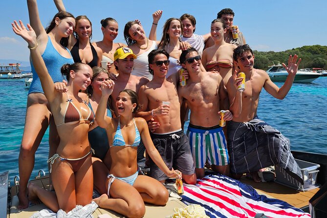 Blue Lagoon & 3 islands private boat tour - The Benefits of a Private, Customizable Tour