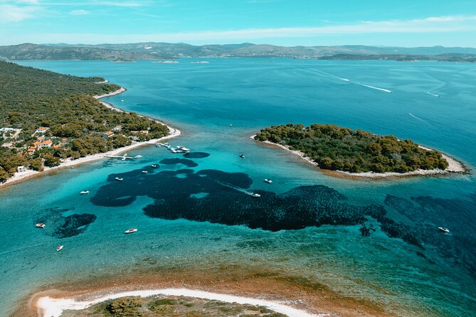 Blue Lagoon & 3 Islands Small-Group Speedboat Tour - The Experience of the Small-Group Tour