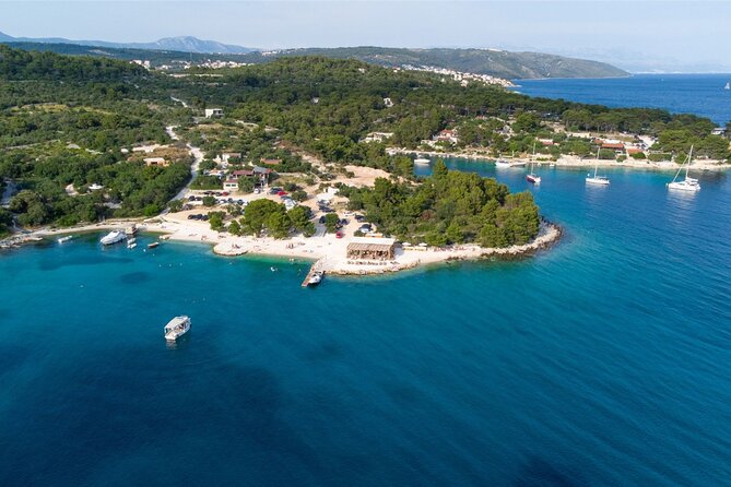 Blue Lagoon 3 Islands Tour with Lunch and Drinks Included - Considerations and Potential Limitations