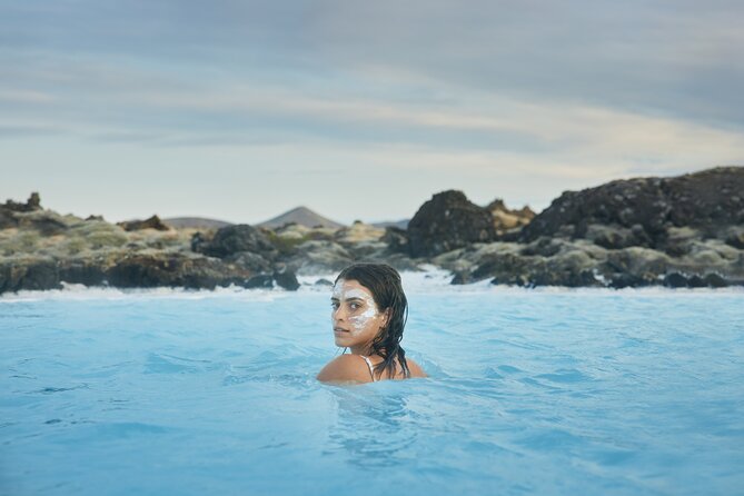 Blue Lagoon Admission Ticket Including Transfer - The Blue Lagoon: Reykjavik’s Thermal Treasure