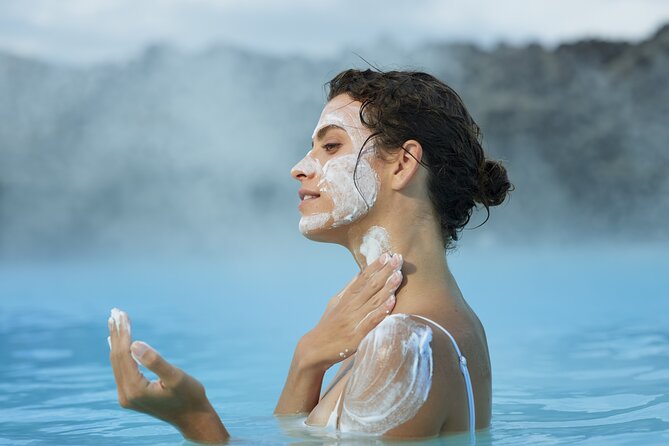 Blue Lagoon Admission Ticket with Transfer - The Cost and Value of the Blue Lagoon Tour