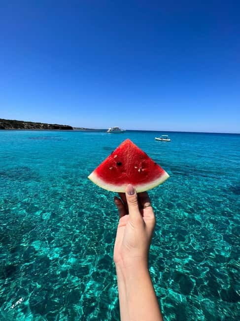 Blue Lagoon (Akamas) Bus & Boat Tour from Paphos - Why This Tour Stands Out in Paphos