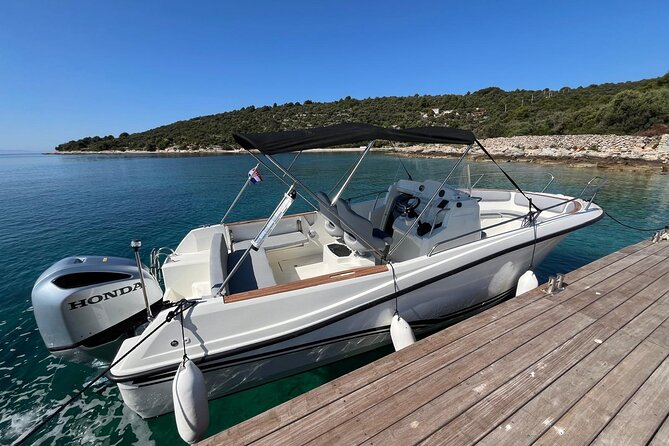 Blue Lagoon and 3 Islands Speedboat Tour from Trogir - Blue Lagoon and 3 Islands Speedboat Tour from Trogir: Final Thoughts