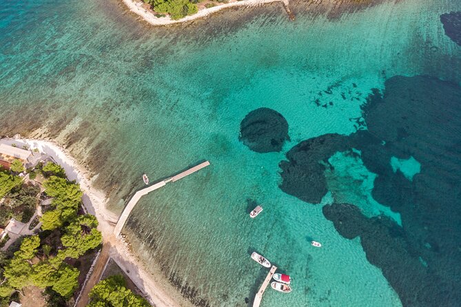 Blue Lagoon and olta Island Private Speedboat Tour - An Introduction to the Blue Lagoon and olta Island Private Speedboat Tour