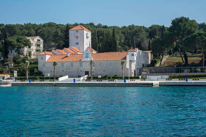 Blue Lagoon and olta Island Private Speedboat Tour - Final Thoughts on the Blue Lagoon and olta Island Private Speedboat Tour