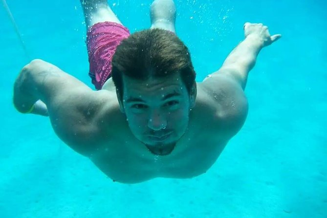 Blue Lagoon and Solta Island from Split-Private Tour - Solta Island’s Tranquil Villages of Stomorska and Necujam