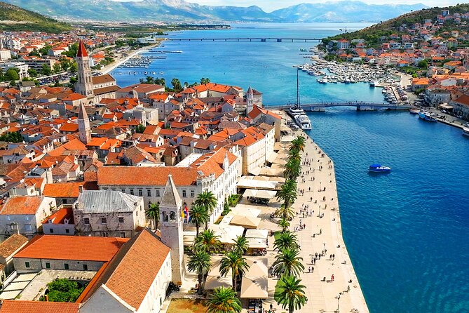 Blue Lagoon and Trogir Half Day Speedboat Tour from Split - Who Will Love This Tour?