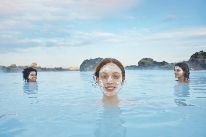 Blue Lagoon Entry Ticket with Optional Private or Shared Transfer - The Blue Lagoon: Reykjavik’s Iconic Geothermal Spa