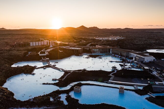 Blue Lagoon Entry Ticket with Optional Private or Shared Transfer - Final Thoughts: Is This Tour Right for You?