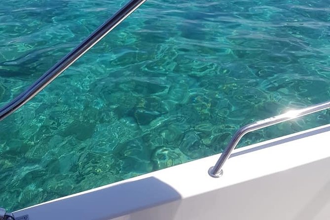 "Blue Lagoon" Half day Chill out tour from Split - Pacing, Timing, and Flexibility