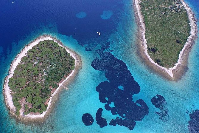 "Blue Lagoon" Half day Chill out tour from Trogir - Is This Tour Right for You?