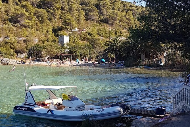 Blue Lagoon half day Private Boat Tour - Pricing and Value for Money