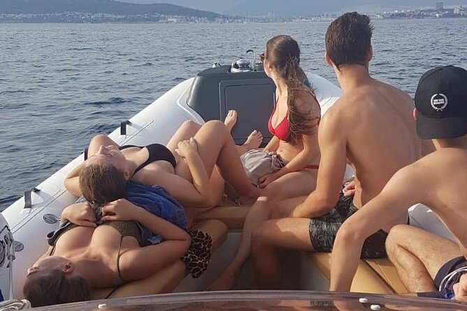 Blue Lagoon, Hvar and Pakleni Islands full day Private Boat Tour - Leisure Time in Hvar Towns Iconic Streets