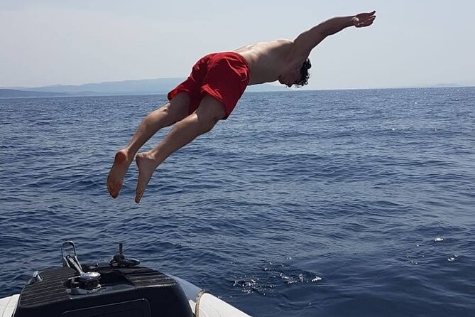 Blue Lagoon, Hvar and Pakleni Islands full day Private Boat Tour - What’s Not Included and Optional Add-Ons