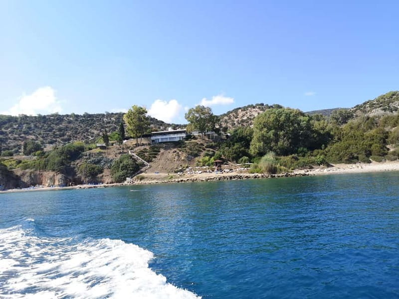 Blue Lagoon Latchi, coach transfer+boat trip, Half day trip - Practical Tips for a Comfortable Trip