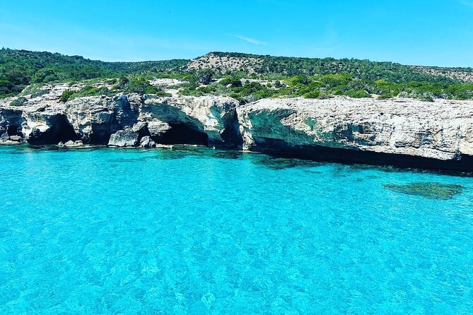 Blue Lagoon Latchi Pafos, glass bottom boat+water slide F/D trip - Practical Tips and Recommendations