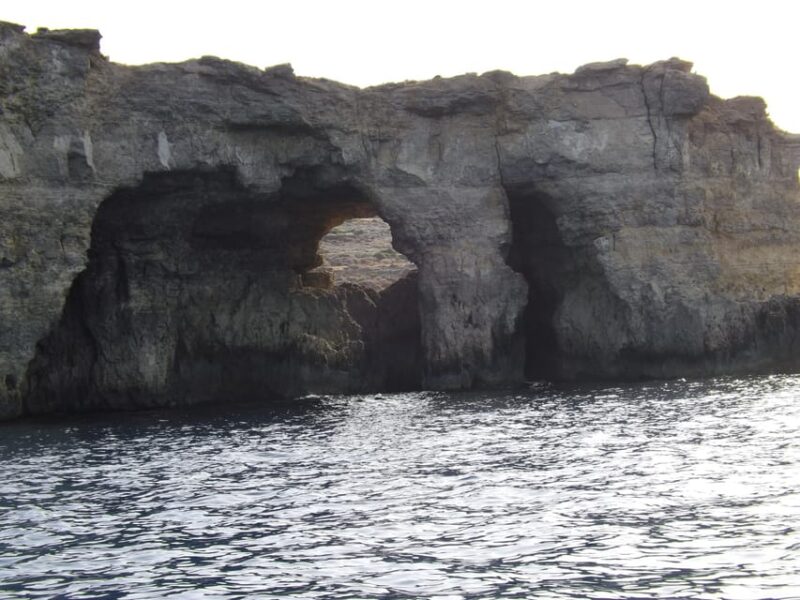 Blue Lagoon: Malta, Crystal Lagoon, Caves, Private Speedboat - Final Thoughts on the Private Speedboat Experience