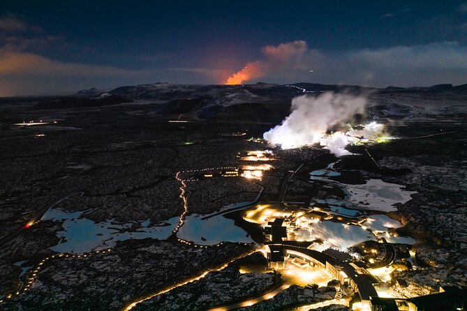 Blue Lagoon & Northern Lights from Reykjavik - Accessibility and Age Restrictions