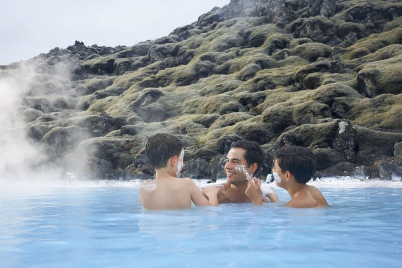 Blue Lagoon: Premium Admission with Drinks and Face Masks - What Sets This Tour Apart From Other Blue Lagoon Packages