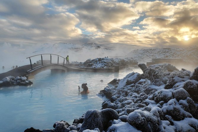 Blue lagoon Premium and Private Golden circle tour - Key Points