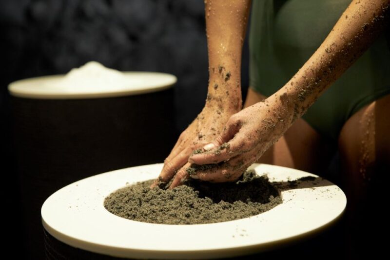 Blue Lagoon: Retreat Spa Experience & Private Changing Suite - Is This Experience Worth the Price?