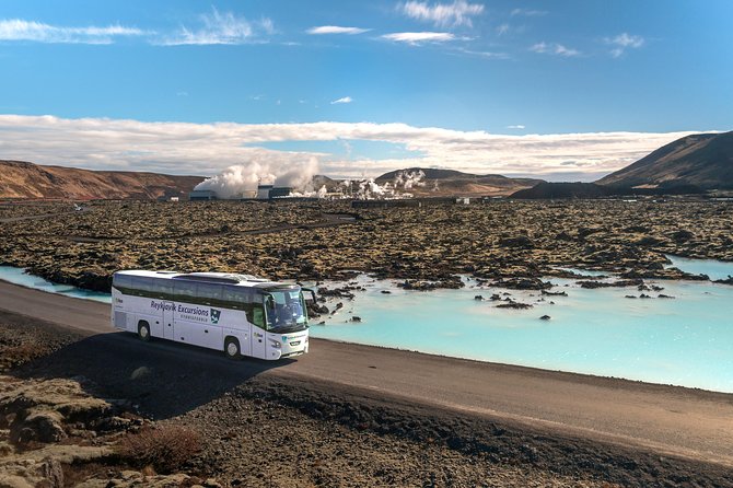 Blue Lagoon Return Bus Transfer from Reykjavik - Practical Tips from Reviews