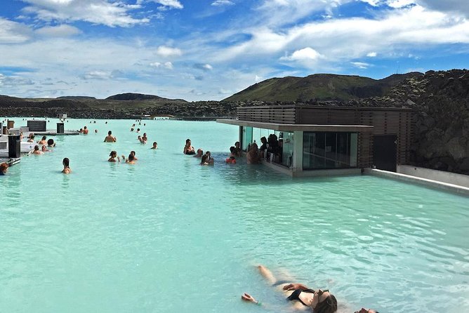 Blue Lagoon & Reykjavík Sightseeing - PRIVATE TOUR - Key Points