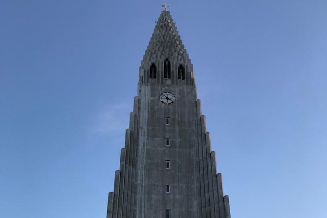 Blue Lagoon & Reykjavík Sightseeing - PRIVATE TOUR - The Blue Lagoon: Iceland’s Iconic Geothermal Spa