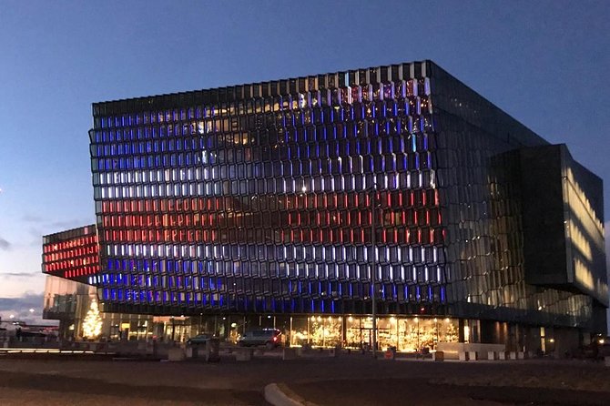 Blue Lagoon & Reykjavík Sightseeing - PRIVATE TOUR - Practical Details of the Tour