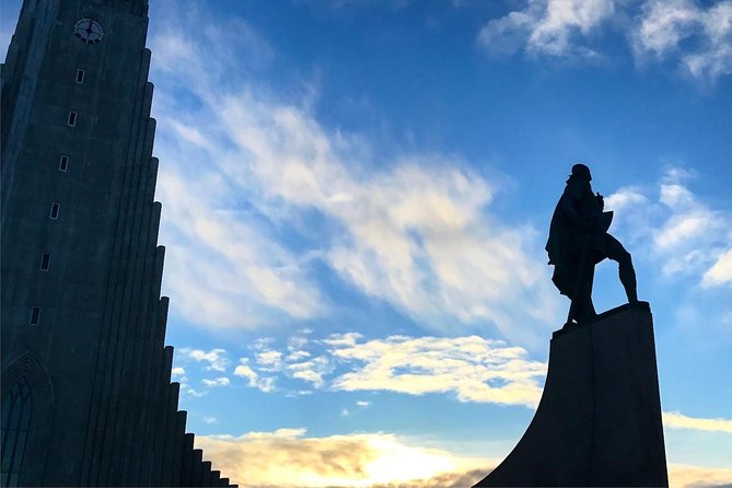 Blue Lagoon & Reykjavík Sightseeing - PRIVATE TOUR - The Advantages of a Private Guided Experience