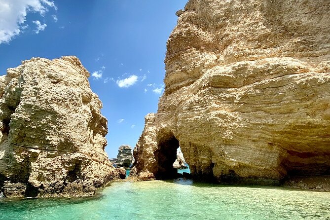 Blue Lagoon RIB Boat Tour Paros - Explore Paros Best-Kept Secrets on a Private RIB Boat Tour