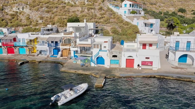 Blue Lagoon RIB Excursions - Key Points