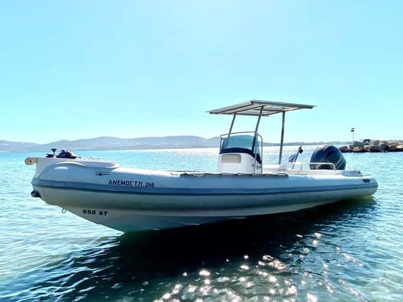 Blue Lagoon RIB Excursions - Flexibility with Booking and Cancellation Policies