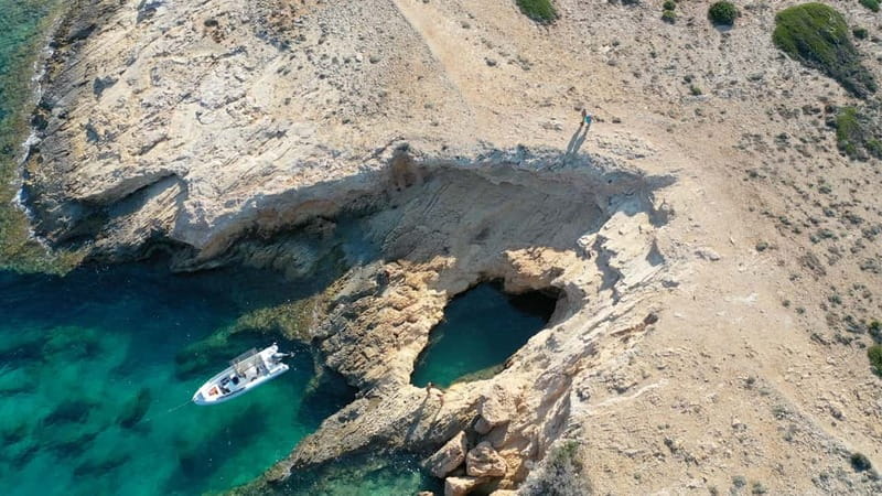 Blue Lagoon RIB Excursions - Who Will Love This Paros Rib Boat Tour?