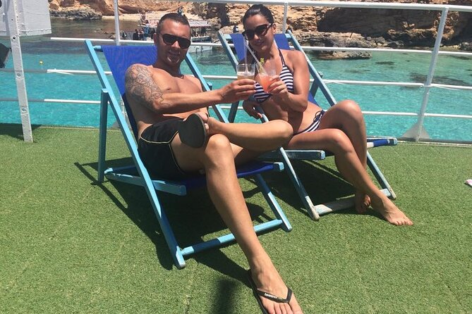 Blue Lagoon SUNSET Cruise - Comparing This Tour to Alternatives