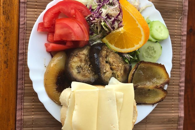 Blue Lagoon/Trogir/olta Boat Excursion with Lunch - Departure and Meeting Point at Split’s Obala Lazareta