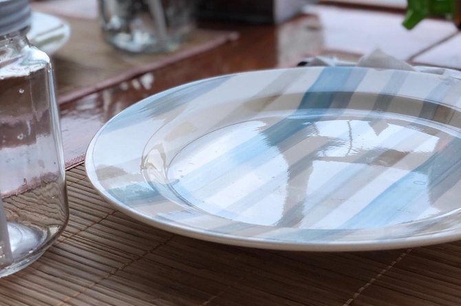 Blue Lagoon/Trogir/olta Boat Excursion with Lunch - The Boat Quality and Comfort