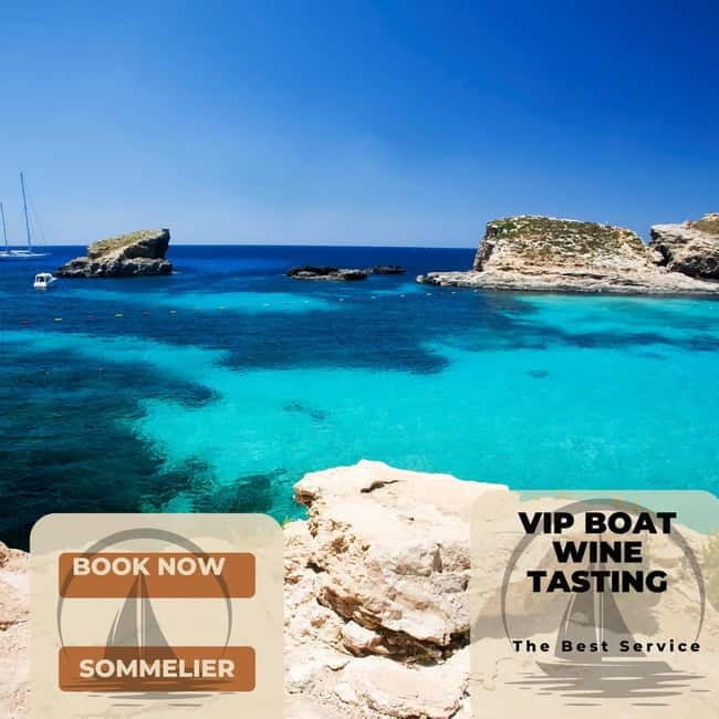 BLUE LAGOON WINE AND BBQ BOAT - Key Points